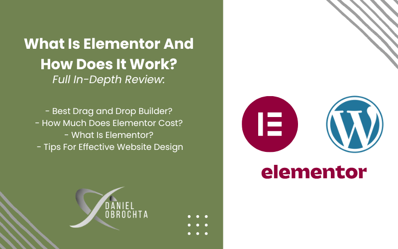 What Is Elementor In WordPress And How It Works