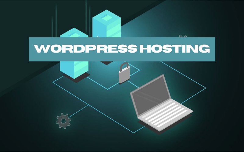 WordPress Website Hosting Platforms